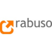 RABUSO logo - Similar company to Garlic B2B