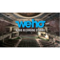 Weho Audio Studios logo - Similar company to Daemon