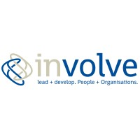 involve GmbH logo - Similar company to Managerinnenowl