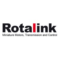 Rotalink Limited logo - Similar company to Blo-Tech Ltd