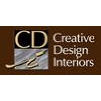 Creative Design Interiors logo - Similar company to Cypress Interiors