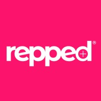 Repped logo - Similar company to Solvent