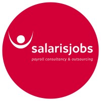 Salarisjobs logo - Similar company to Fitz Hr & Payroll