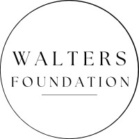Elaine Walters Foundation logo - Similar company to Cas Hawker Scholarship