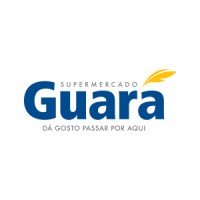 Supermercado Guará logo - Similar company to Alucom Ltda
