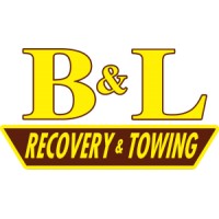 B & L TIRE SERVICE INC logo - Similar company to Nirwana Foods