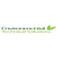 Environmental Technical Solutions, LLC logo - Similar company to Industramach