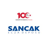 Sancak Ecza Deposu A.Ş. logo - Similar company to Istanbul Eczacılar Kooperatifi