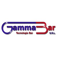 GammaBar S.r.l. logo - Similar company to Gms Espresso