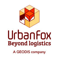 UrbanFox Asia (Permanently Closed) logo - Similar company to Excelgames Interactive