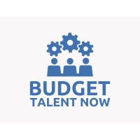 Budget Talent Now logo - Similar company to Budget Talent