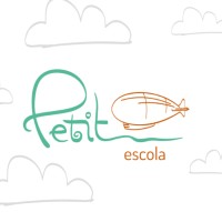 Petit Mídias Sociais logo - Similar company to Gawa - Ensino Digital