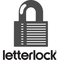 Letterlock logo - Similar company to Ind, Inc.