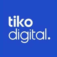Tiko Dijital logo - Similar company to Tiko Digital