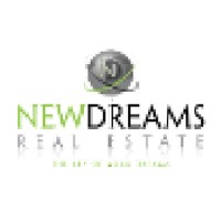 NewDreams Real Estate logo - Similar company to Rent An Accountant Gmbh