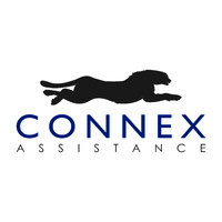 CONNEX Assistance logo - Similar company to Dazu Pay