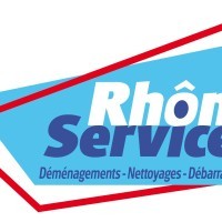 Rhone service logo - Similar company to Groupe Profire
