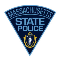 Massachusetts State Police logo - Similar company to State Police Association Of Massachusetts