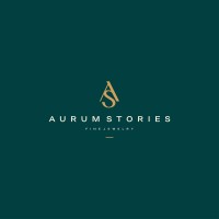 Aurum Stories LTD logo - Similar company to Mwezi Blu Jewellery