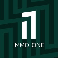 Immo One Group GmbH logo - Similar company to Moontek It Solutions Gmbh