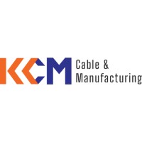 KCM Cable and Manufacturing logo - Similar company to Lexco Cable Manufacturing