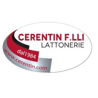 Cerentin F.lli Lattonerie logo - Similar company to Proxychef