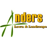 Anders Lawn & Landscape