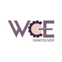 (WCE Vancouver) Women in Consulting Engineering Vancouver logo - Similar company to Bcit Racing