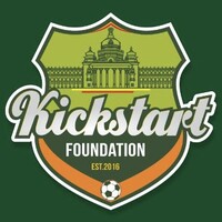 Kickstart Foundation logo - Similar company to Parikrma Humanity Foundation