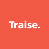 Traise logo - Similar company to Taylerd