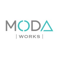 MODA Works logo - Similar company to Petscience