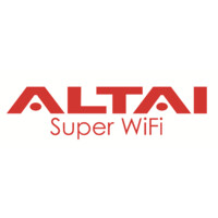 Altai Technologies logo - Similar company to E2E Fze