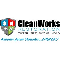 Cleanworks, Inc. logo - Similar company to Dai Restore