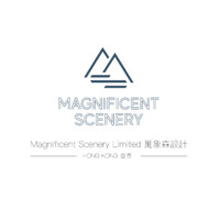 Magnificent Scenery Ltd logo - Similar company to Mai Designs