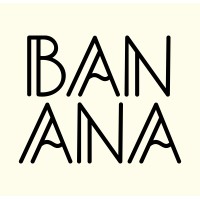 Banana Cph logo - Similar company to Iternum Digital