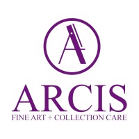 Arcis Fine Art + Collection Care