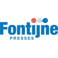 Fontijne Presses logo - Similar company to Aptco Group