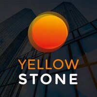 Yellow Stone logo - Similar company to The Playa