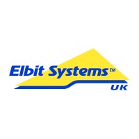 Elbit Systems UK logo - Similar company to Zoneaware Cuas