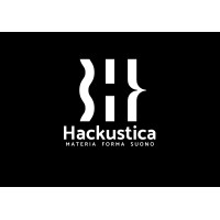 Hackustica logo - Similar company to Maremag