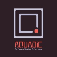 Aquadic logo - Similar company to Trends Gcc Co.