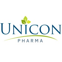 Unicon Pharma Pvt Ltd logo - Similar company to Unicon Sciences Inc.