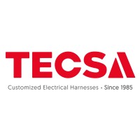 TECSA logo - Similar company to Ideared. Tech & Marketing