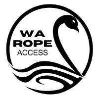 WA Rope Access logo - Similar company to Titanium Services Group