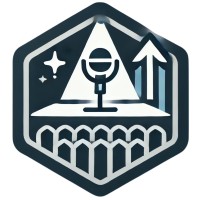 DER PERFEKTE PITCH logo - Similar company to Startup Report