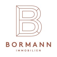Bormann Immobilien logo - Similar company to Artur Caesar Behrendt Immobilien