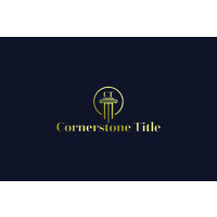 Cornerstone Title, LLC logo - Similar company to Cornerstone Title, Llc