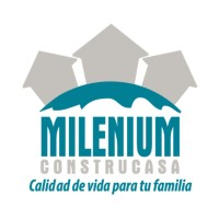 Milenium Construcasa logo - Similar company to Constructora Elga, S.A. De C.V.