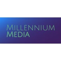 Millennium Media logo - Similar company to Waymaker Immigration Services Inc.