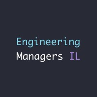 Engineering Managers IL logo - Similar company to Miri Curiel Consulting